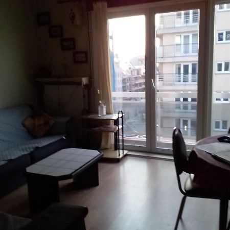 Charlier 32 Appartement Blankenberge Buitenkant foto