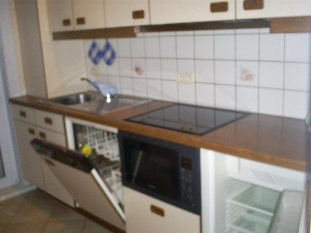 Charlier 32 Appartement Blankenberge Buitenkant foto