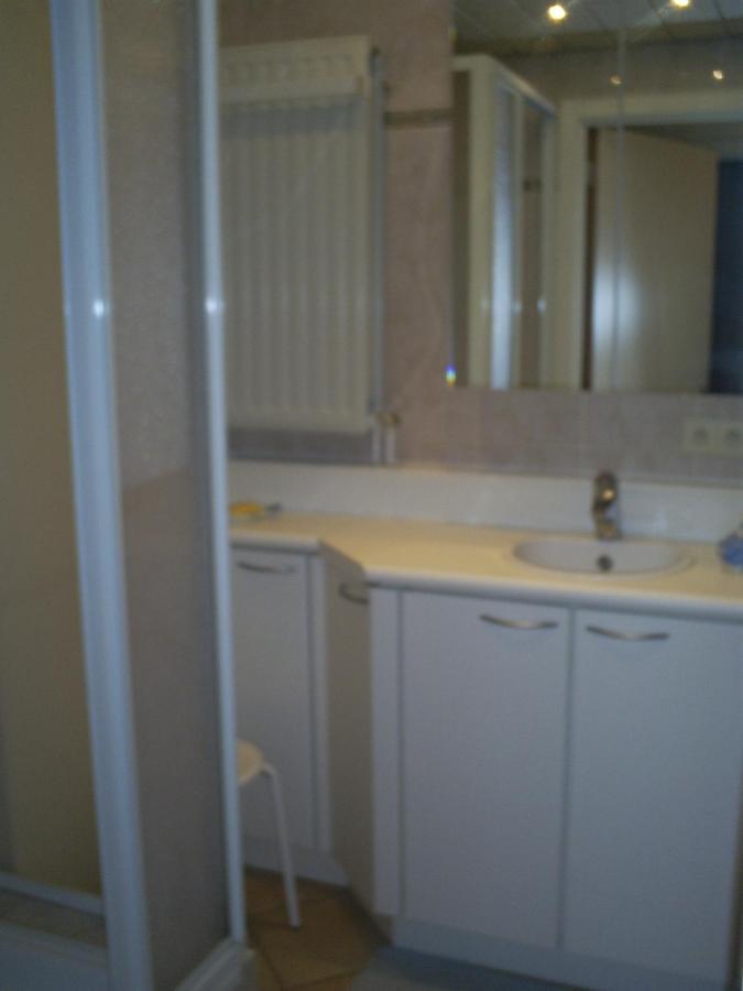 Charlier 32 Appartement Blankenberge Buitenkant foto